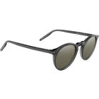 RAFFAELE, Translucent Gunmetal-Mineral Polarized 555nm Cat 3 to 3, hi-res image number null